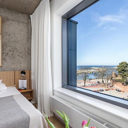 Apartamenty Z Widokiem Na Morze I Dziedziniec Balticon Morska 6 Kołobrzeg Eksteriør billede