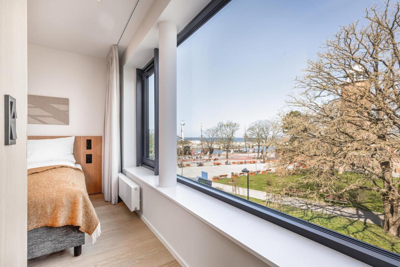 Apartamenty Z Widokiem Na Morze I Dziedziniec Balticon Morska 6 Kołobrzeg Eksteriør billede