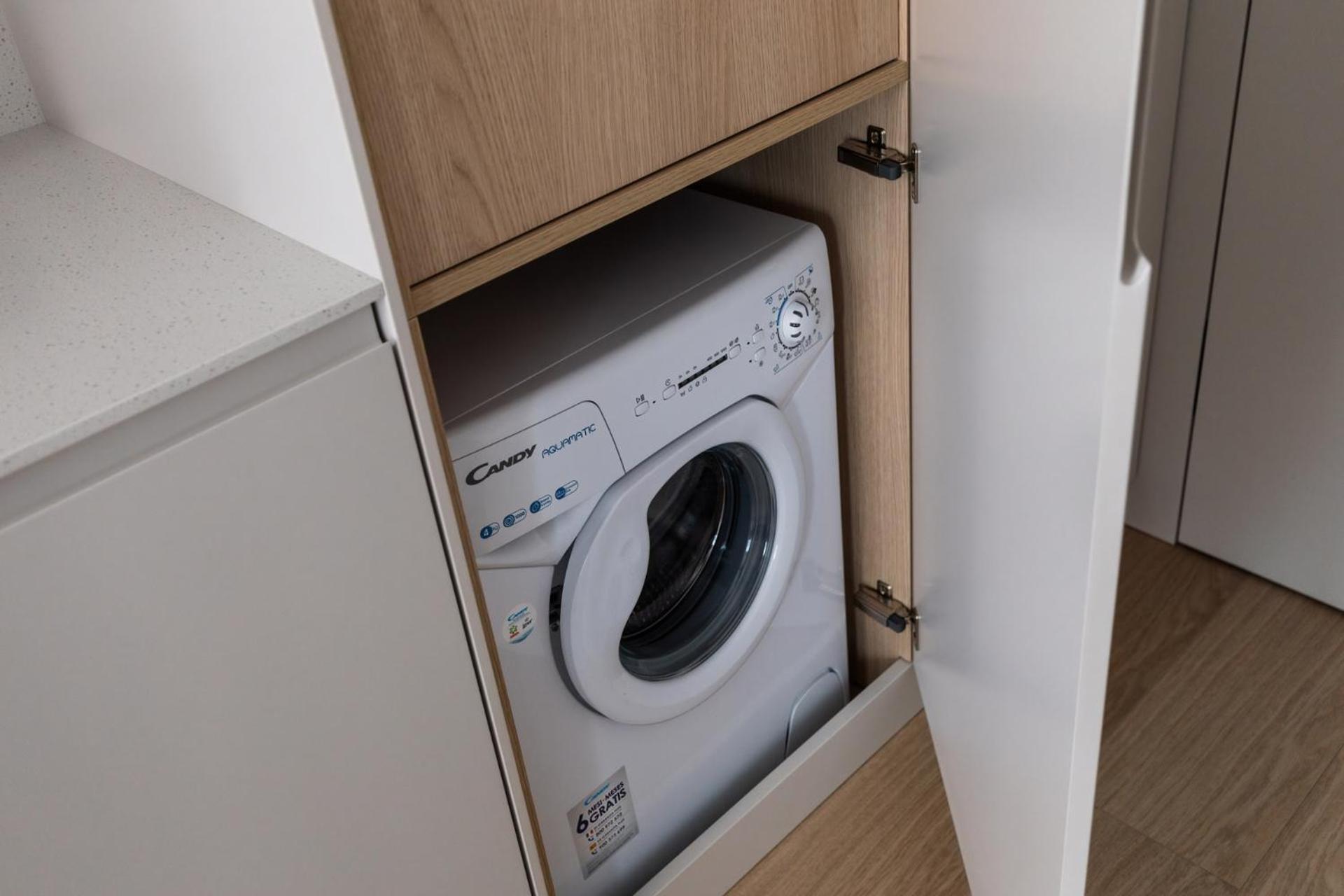 Apartamenty Z Widokiem Na Morze I Dziedziniec Balticon Morska 6 Kołobrzeg Værelse billede